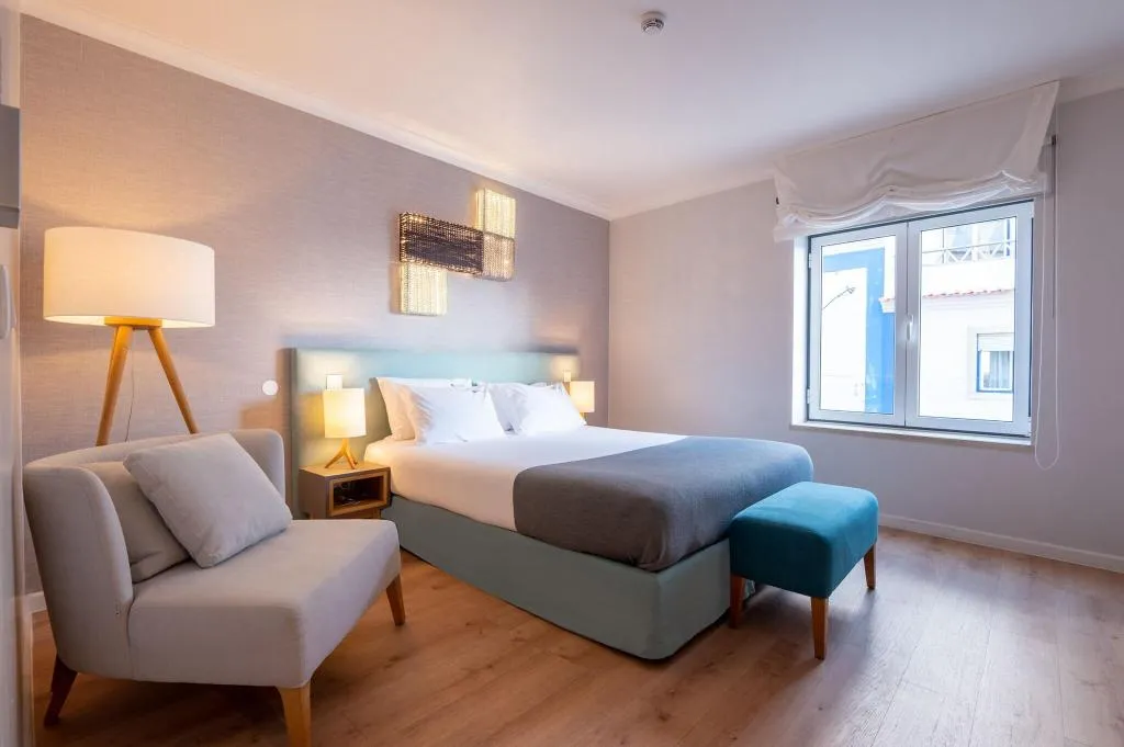 Room, Reserva Flh Hotels Ericeira, Lisbon