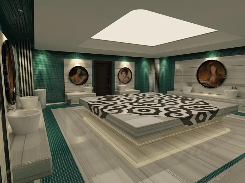 Sports and Entertainment, Seashell Resort & Spa, Antalya