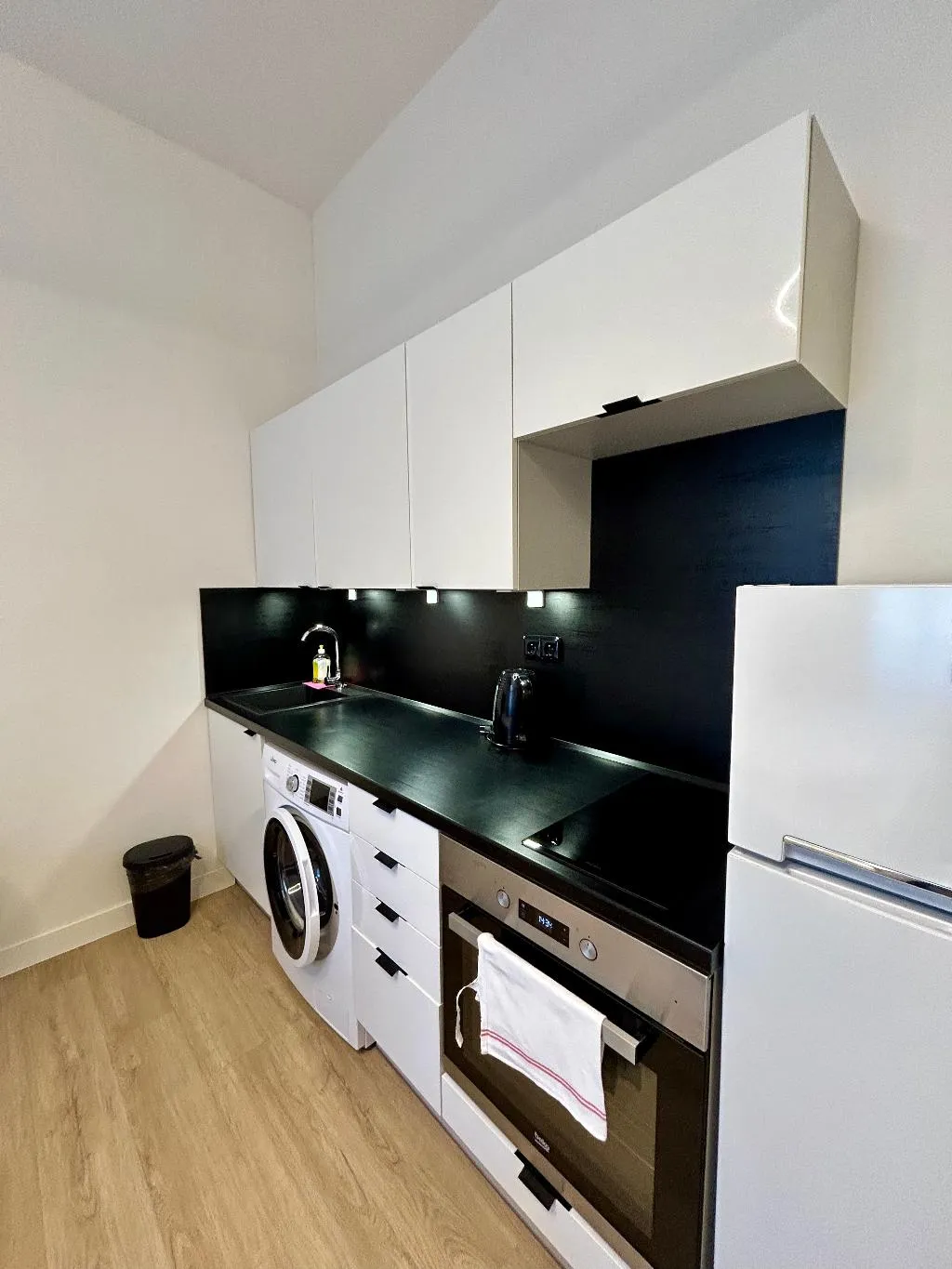 SUITE EXECUTIVE Room, Figaro Suites, Prague