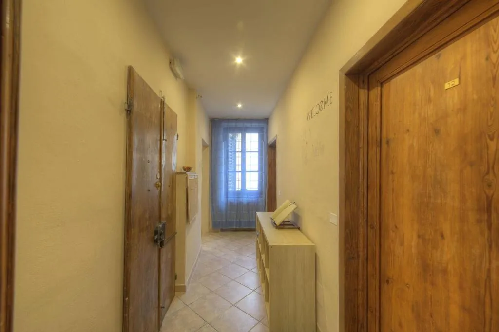 Lobby, Sogni D Oro Guest House, Florence