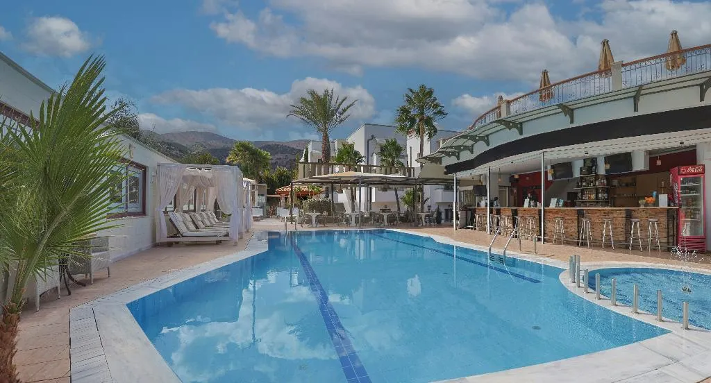 Pool, Bella Elena by Estia, Crete