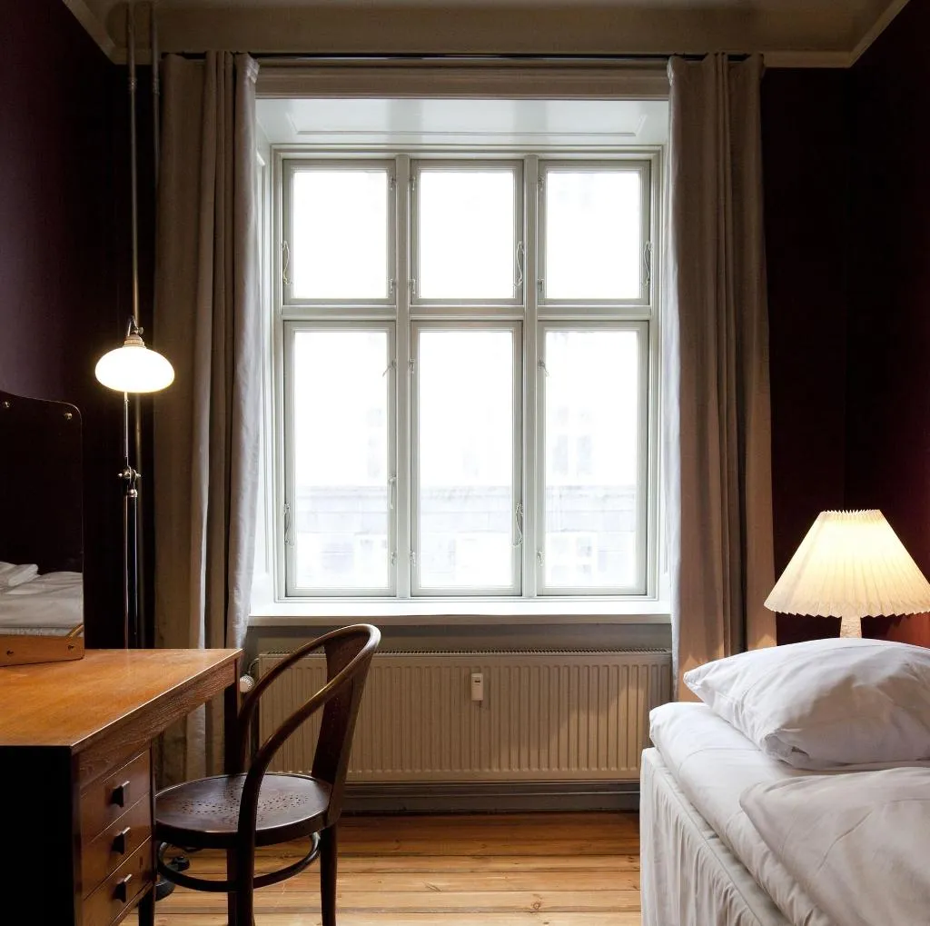 Room, Rye 115 Hotel, Copenhagen