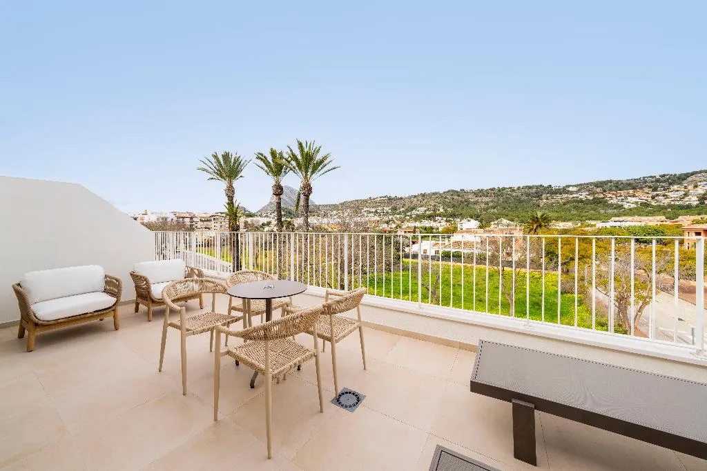 Double or Twin DELUXE Room, Sh Javea, Costa Blanca