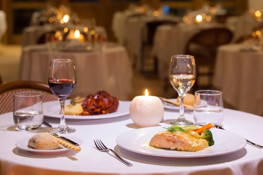 Restaurant, Corallium Dunamar by Lopesan Hotels, Gran Canaria