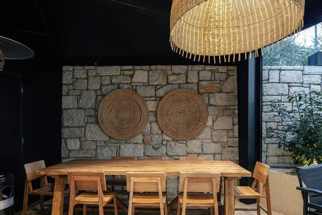 Restaurant, Chapter 02 Gallery Suites, Crete