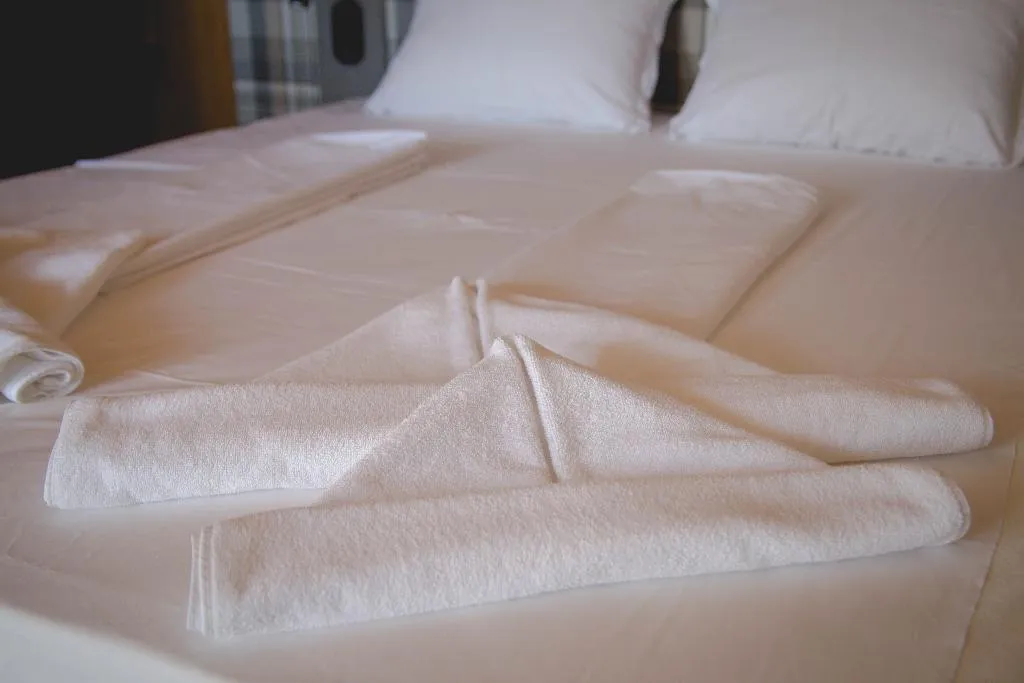 DOUBLE STANDARD Room, Prince Cyril Hotel, Bourgas