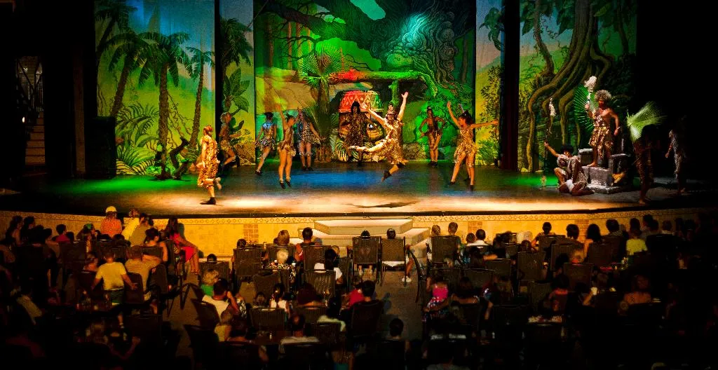 Sports and Entertainment, Papillon Belvil, Antalya
