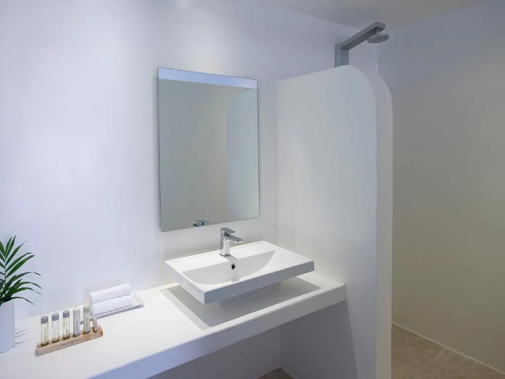 SUITE EXECUTIVE Room, Aurora Santorini, Santorini