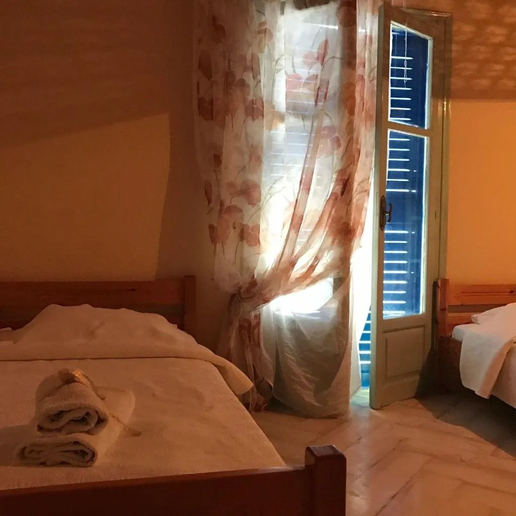 Room, Angela Pension, Skiathos