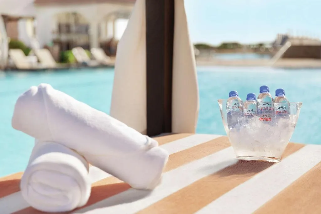 Pool, Hyatt Vivid Playa Del Carmen - Adults Only, Playa Del Carmen