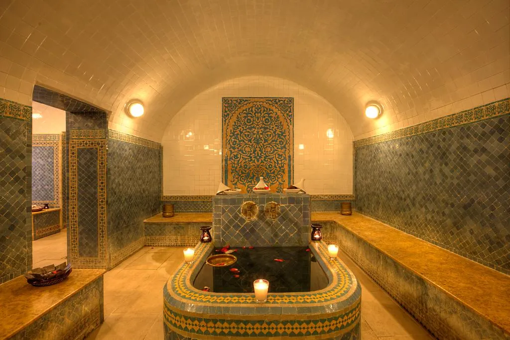 Sports and Entertainment, Casablanca Le Lido Thalasso & Spa, Casablanca