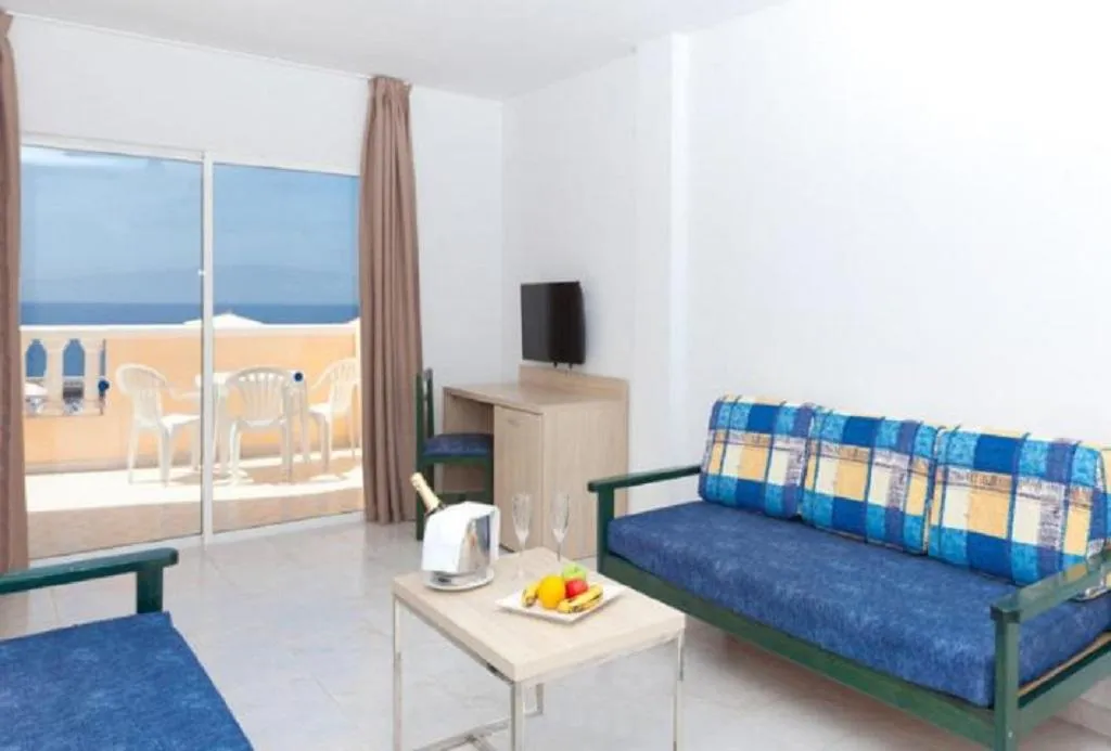 Double or Twin COMFORT Room, Bahia Flamingo, Tenerife