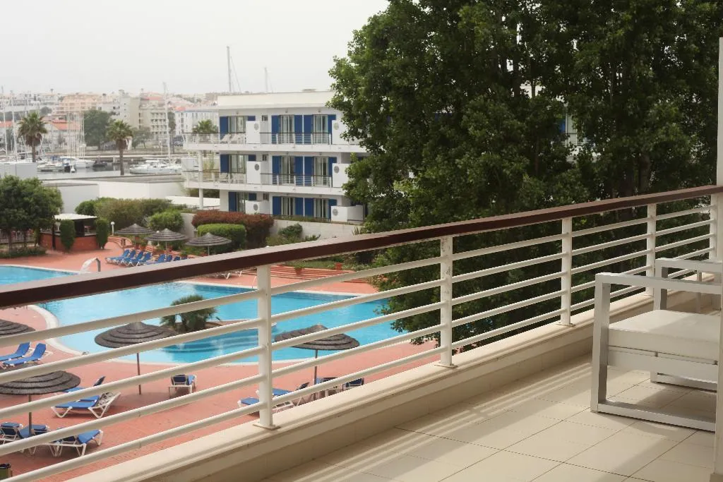 APARTMENT SUPERIOR THREE BEDROOMS Room, Marina Club Lagos Resort, Algarve