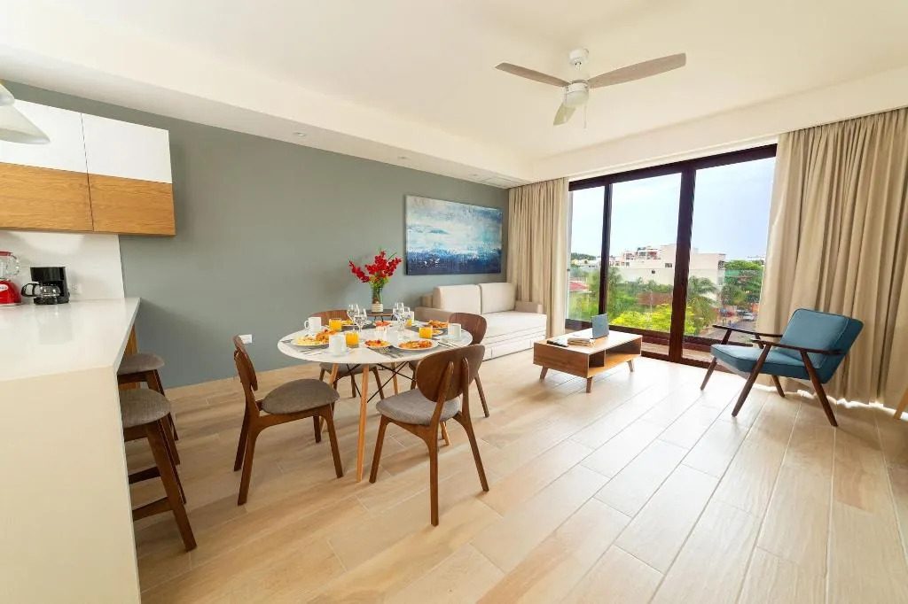 Room, Lahun Suites Playa del Carmen, Playa Del Carmen