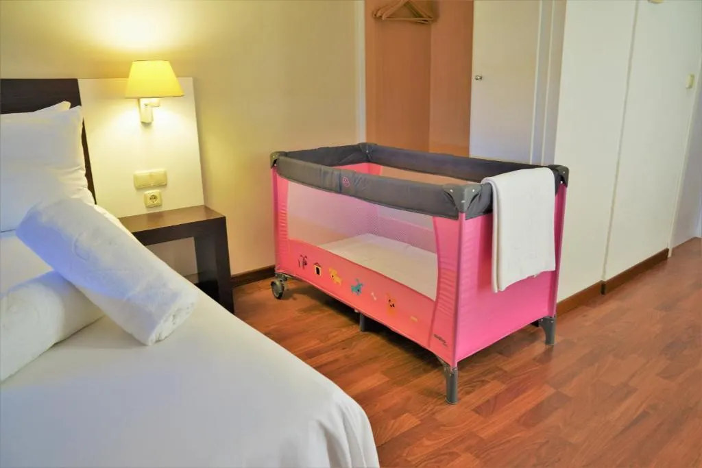 TRIPLE STANDARD Room, Port Valencia Feria, Valencia