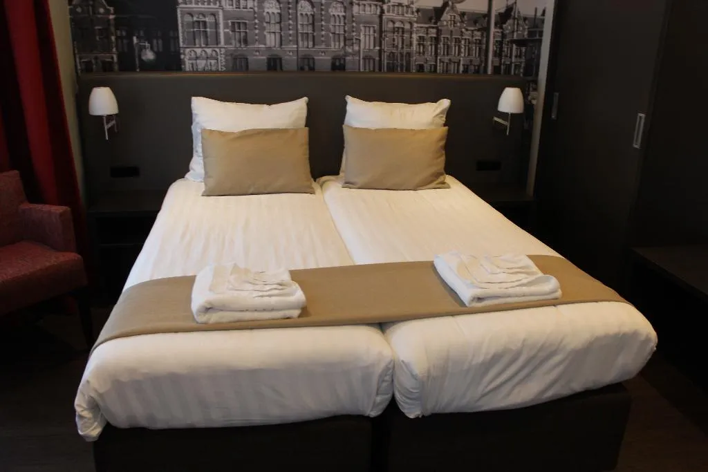 SUITE SUPERIOR Room, Royal Amsterdam Hotel, Amsterdam