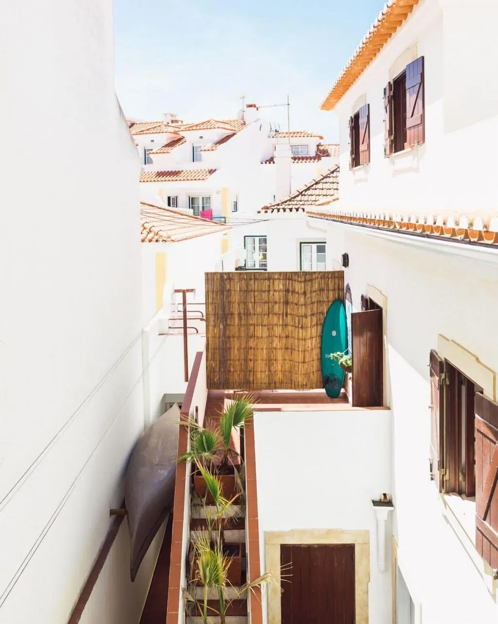 Room, WOT Lodge Soul, Lisbon