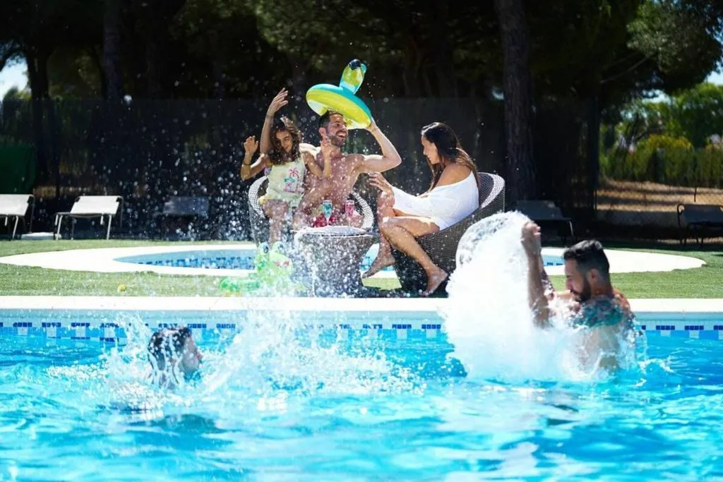 Pool, Albaida Nature, Costa De La Luz