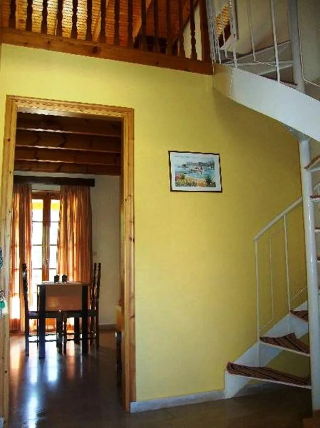 Room, Mary Helen Apartments, Corfu