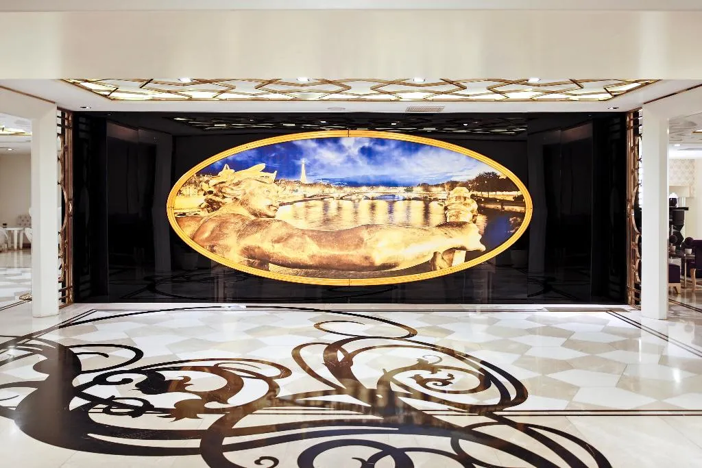 Lobby, La Boutique Hotels & Suites +16 AGE ADULT ONLY, Antalya