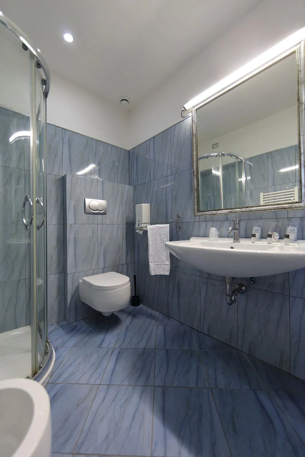 SINGLE STANDARD Room, Relax Roma Nord, Rome