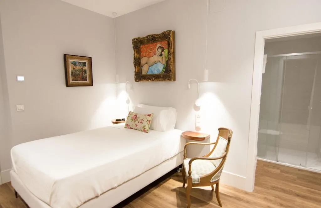Room, Hotel Oleum Parking Gratuito Reserva Previa, Andalucia