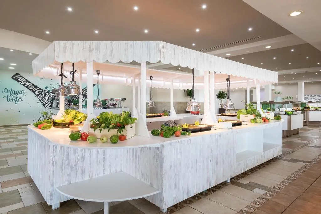 Restaurant, Occidental Jandía Mar – All Inclusive, Fuerteventura