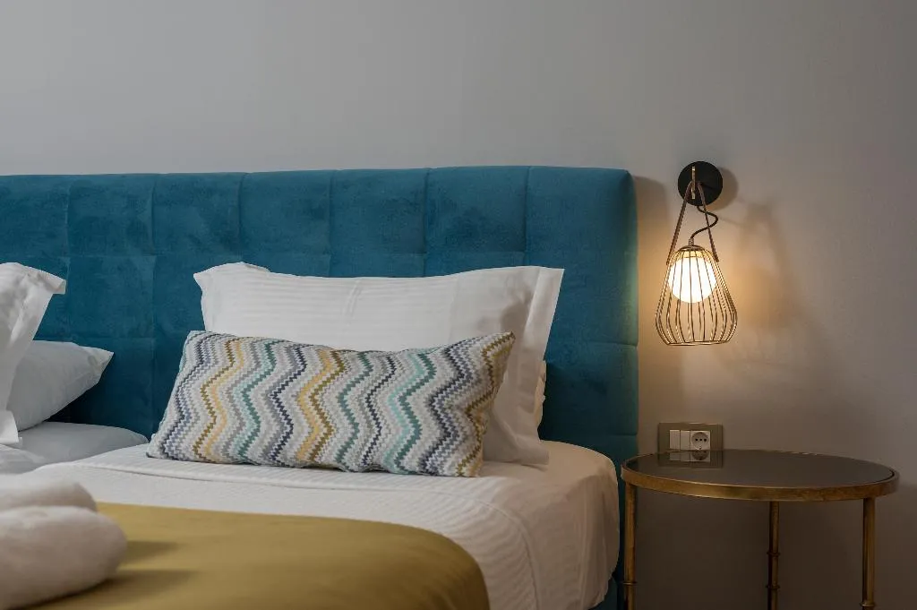 TRIPLE STANDARD Room, Plaza 1866 Superior City Rooms, Crete