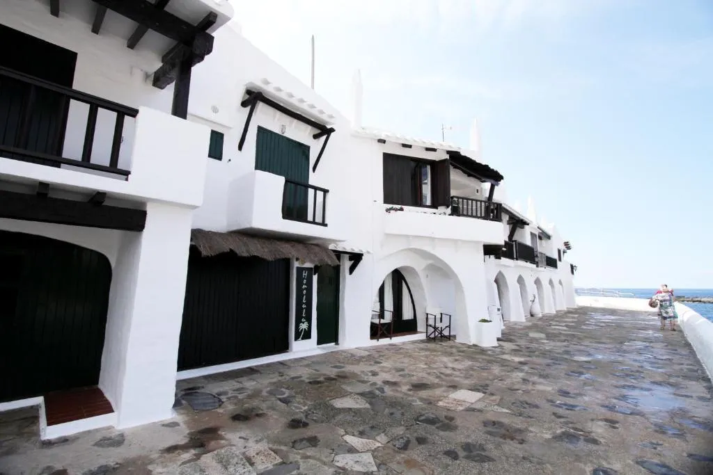 General view, Apartamentos Binivell Park by ALEGRIA, Menorca