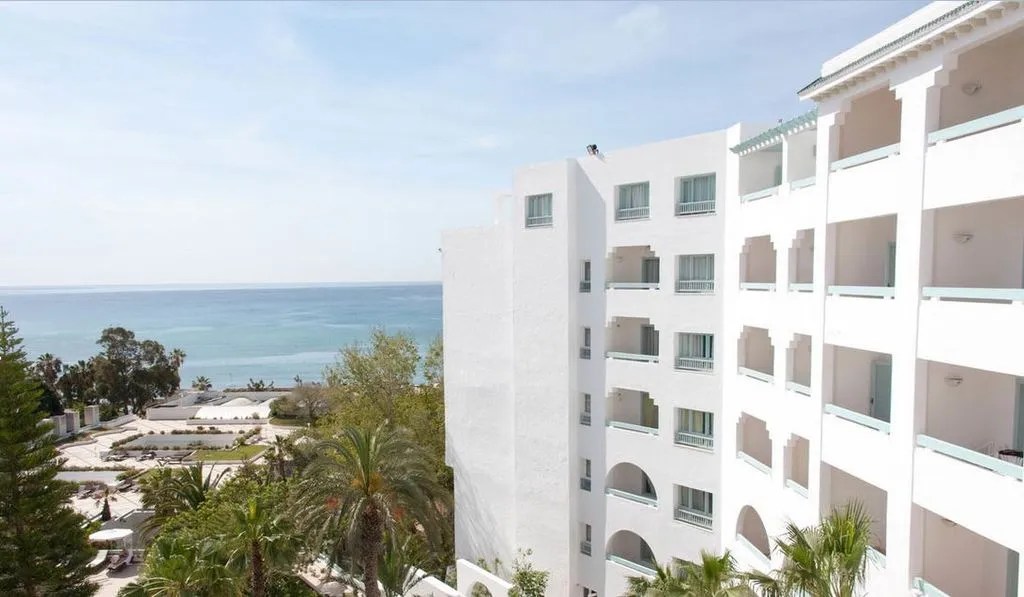 General view, Royal Azur Thalasso Golf, Tunisia