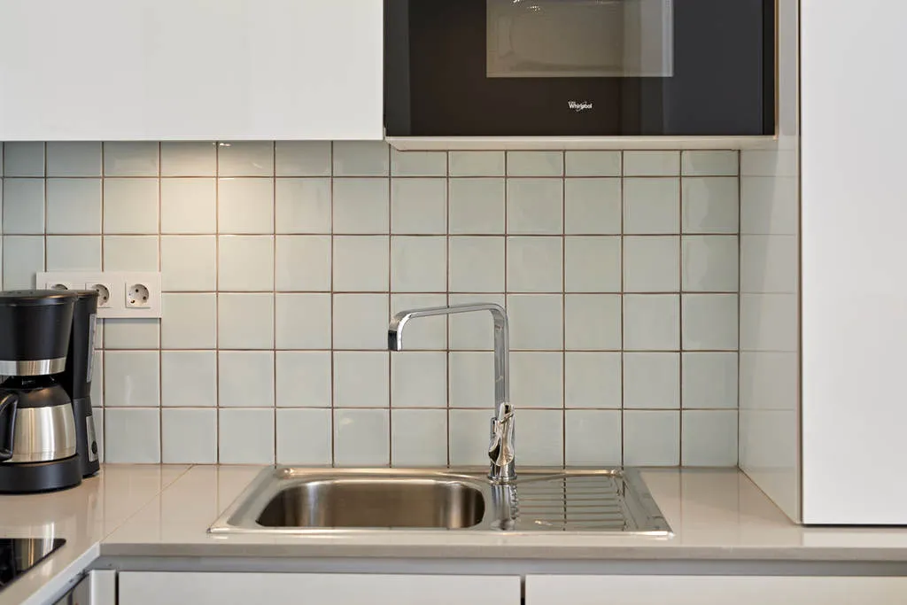 APARTMENT CAPACITY 4 Room, Apartments Ponte Nova, Porto