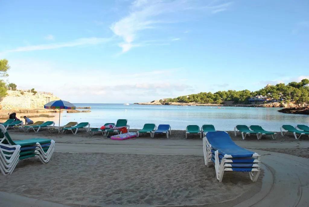 General view, Apartamentos Australasia Playa, Ibiza