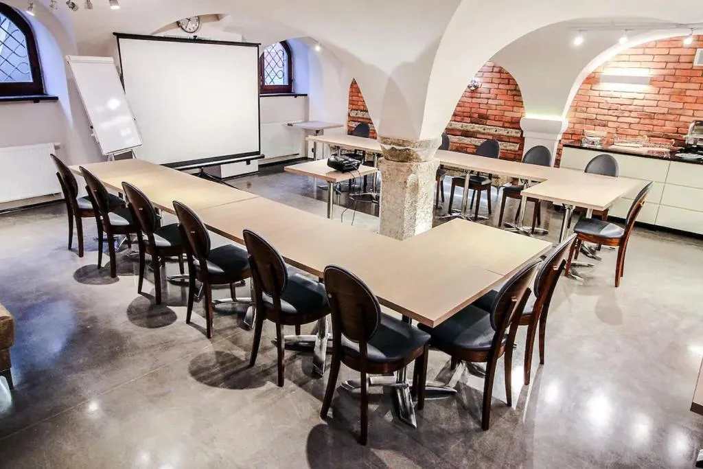 Conferences, Celestin Residence, Gdansk
