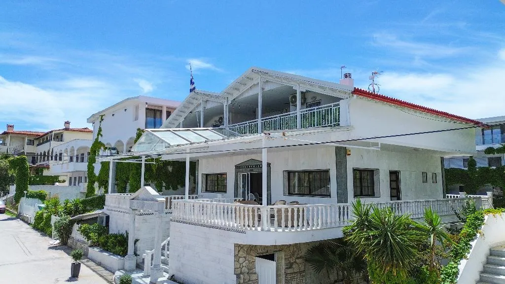 General view, Olympic Kosma Hotel & Villas, Halkidiki