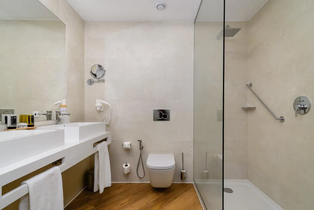 DOUBLE SINGLE USE CLASSIC Room, Jupiter Albufeira Hotel – Family & Fun, Algarve