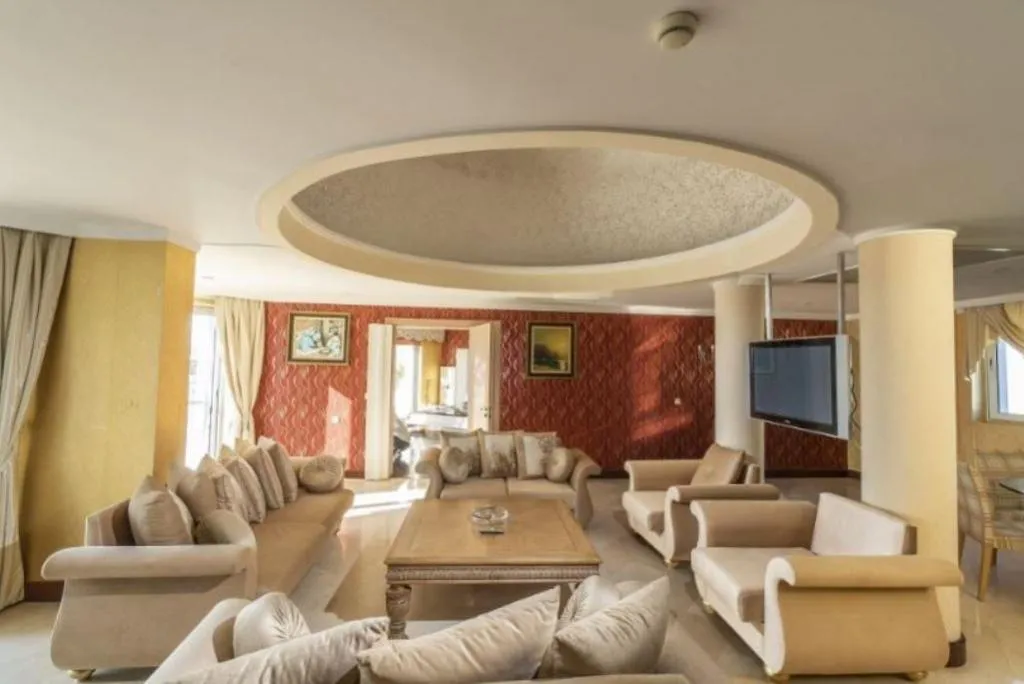 JUNIOR SUITE ONE BEDROOM Room, Maira Deluxe Resort, Bodrum