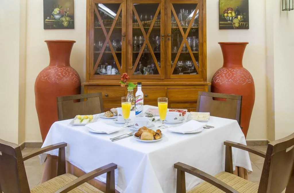 Restaurant, Tossal d'Altea, Costa Blanca