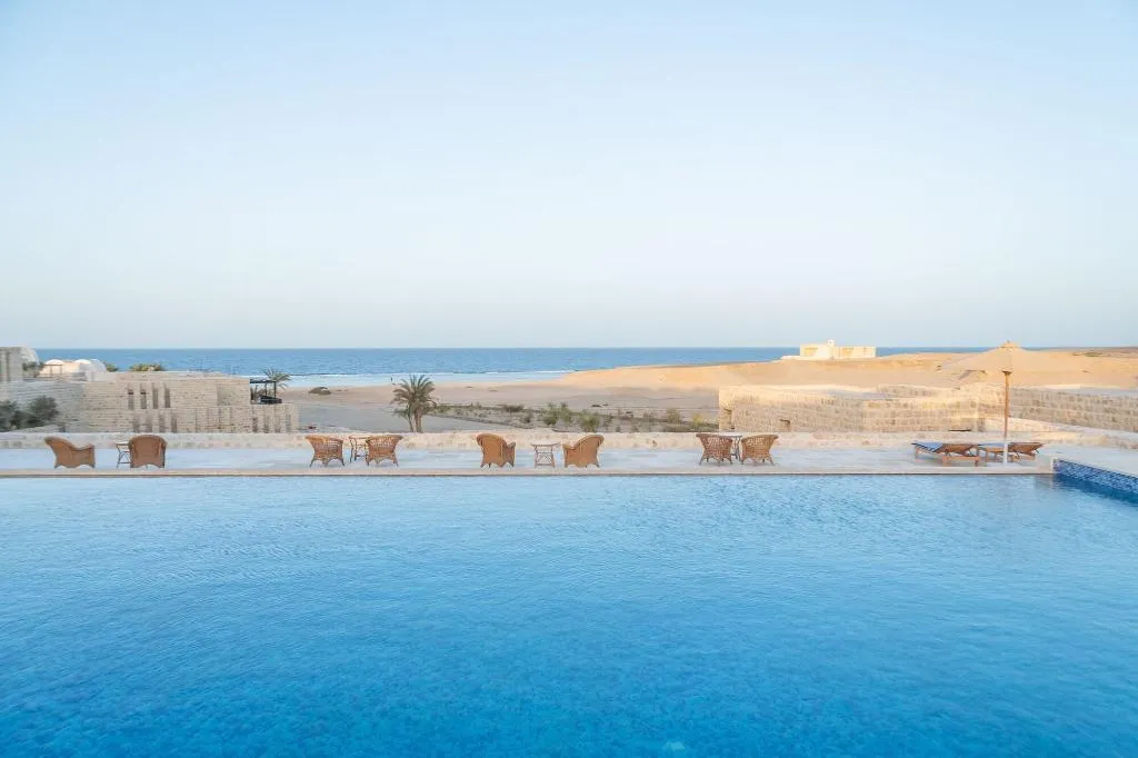 Sports and Entertainment, Wadi Sabarah Lodge, Red Sea Riviera