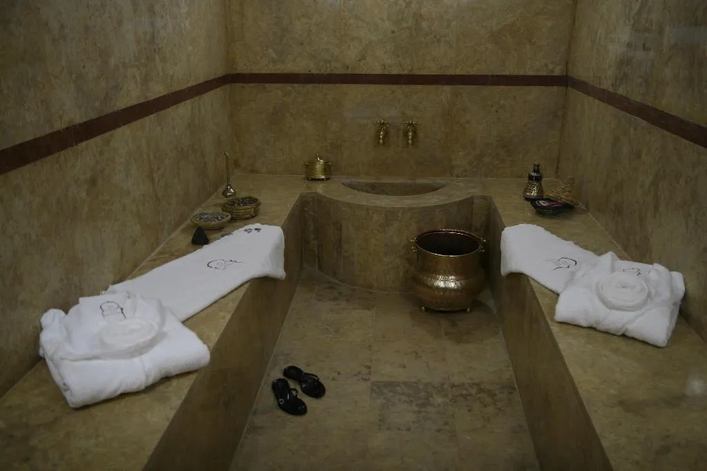Sports and Entertainment, Riad Xo, Marrakech