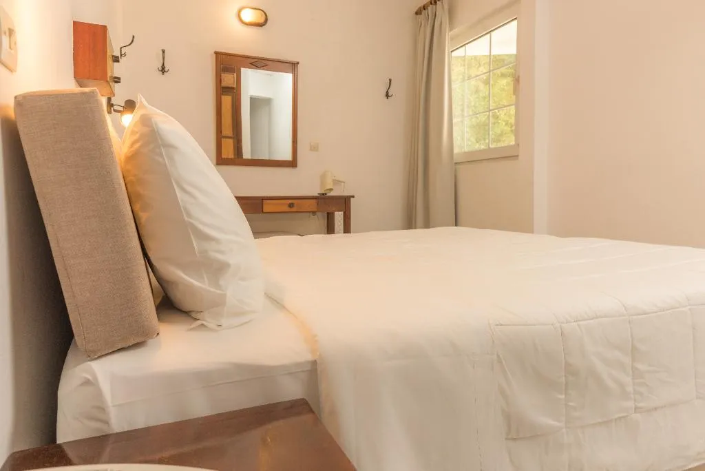 TWIN ECONOMY Room, Pal Beach, Crete