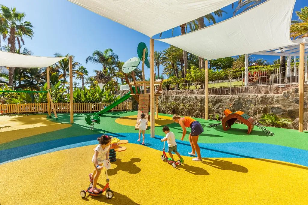 Sports and Entertainment, Abora Catarina by Lopesan Hotels, Gran Canaria