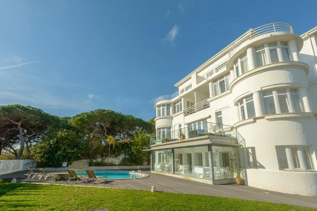 General view, Amazonia Estoril Hotel, Lisbon