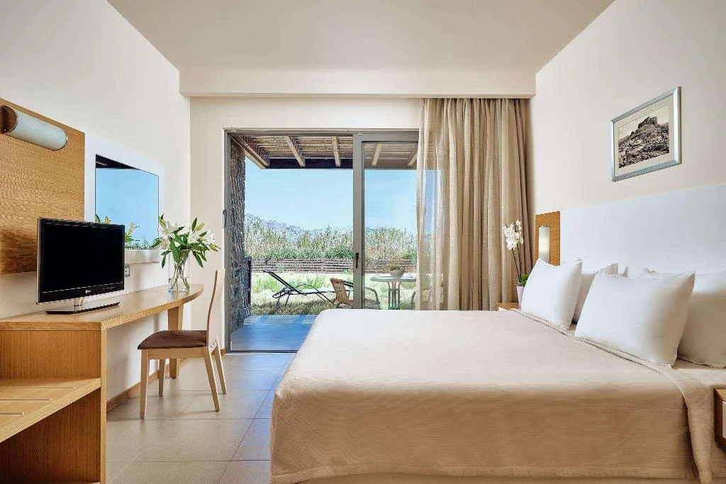 Room, Princess Sun, Rhodes