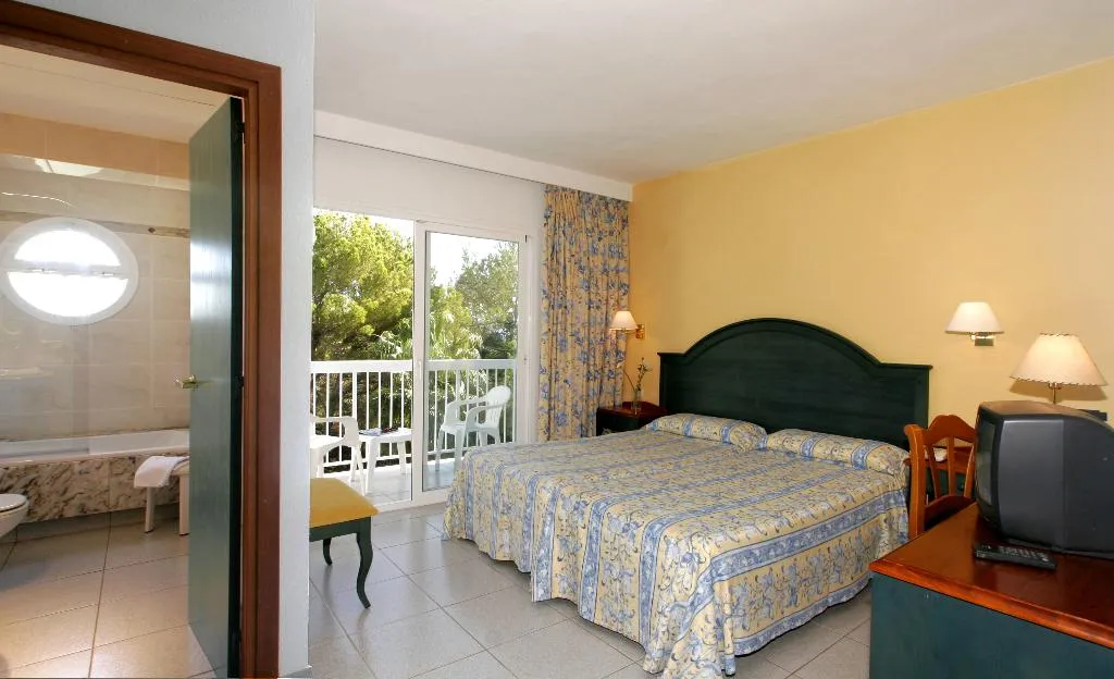 General view, Es Pi2, Ibiza