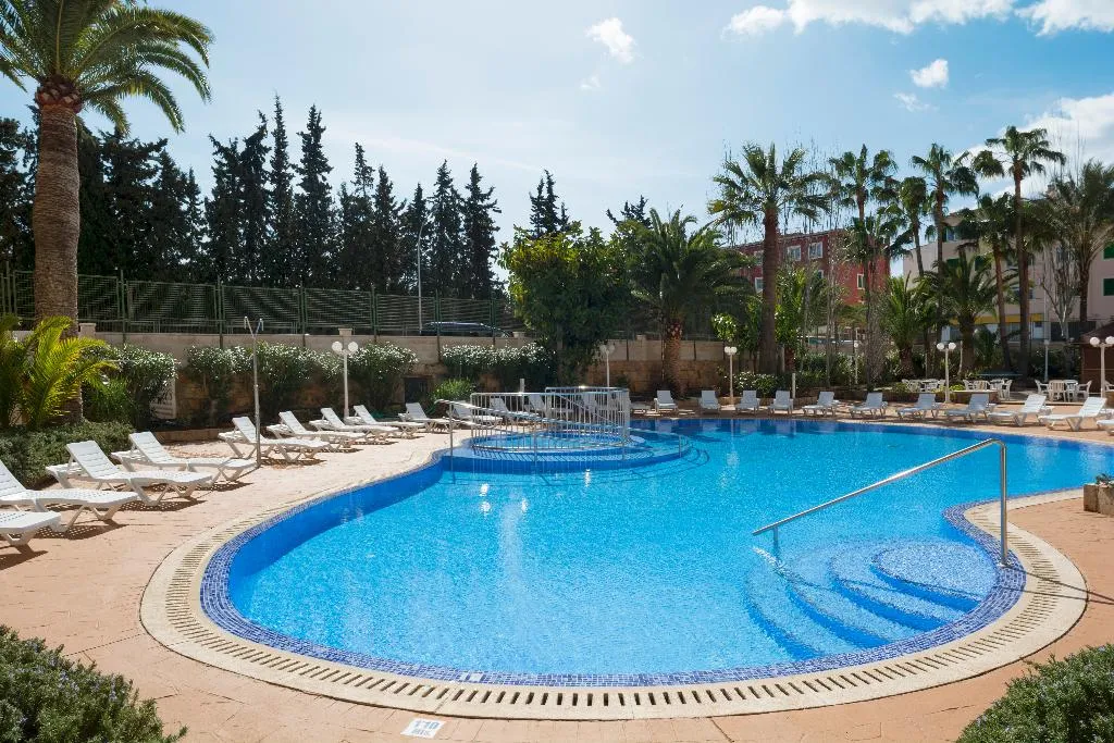 Pool, Tangerine by Honne Hotels, Majorca