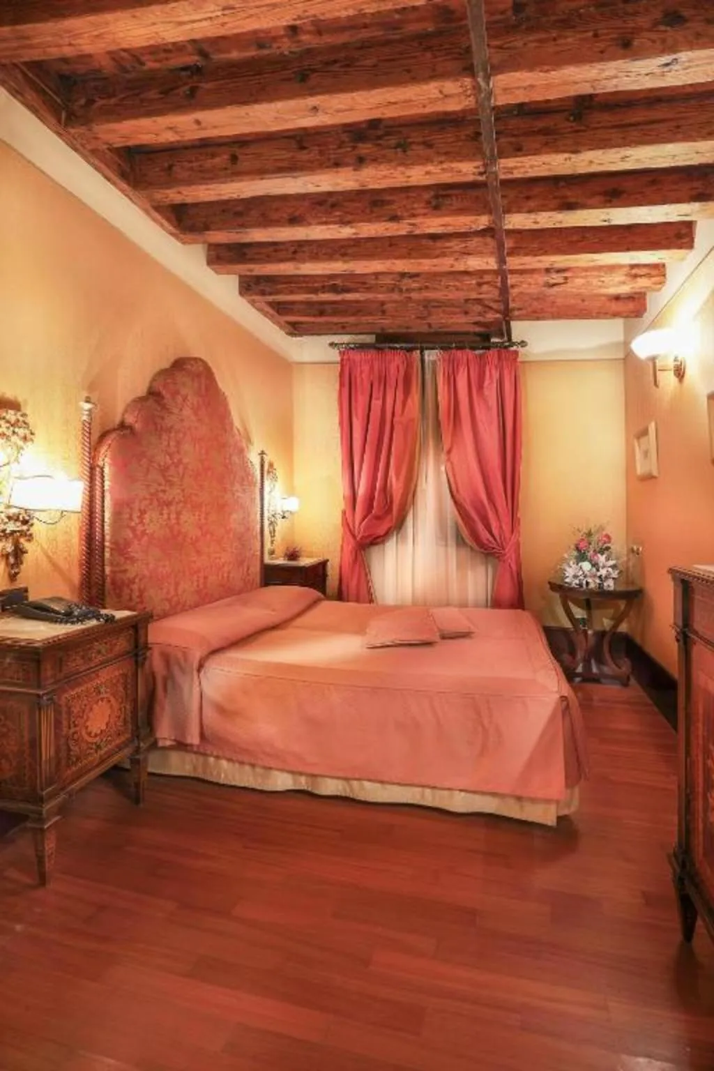 Double or Twin CLASSIC Room, Colombina, Venice