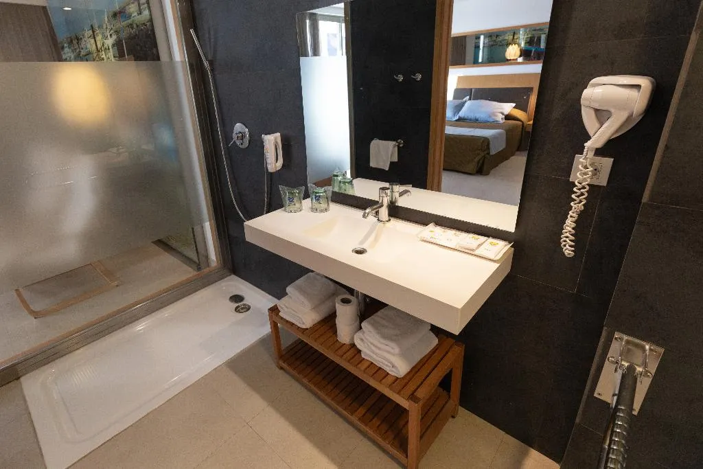 Room, R2 Bahía Design Hotel & Spa Wellness - Adults only, Fuerteventura