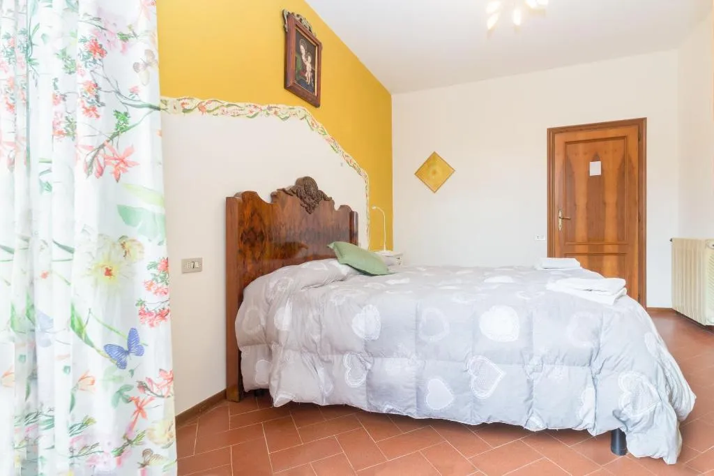 Room, B&B Dimora Morelli, Umbria