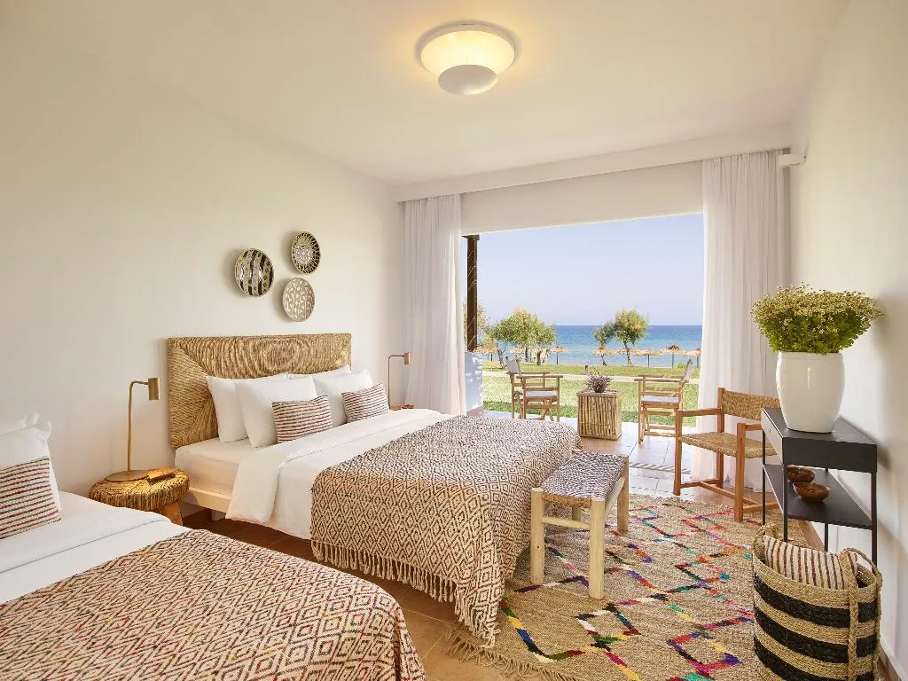 FAMILY ROOM STANDARD Room, Grecotel Casa Marron, Athens