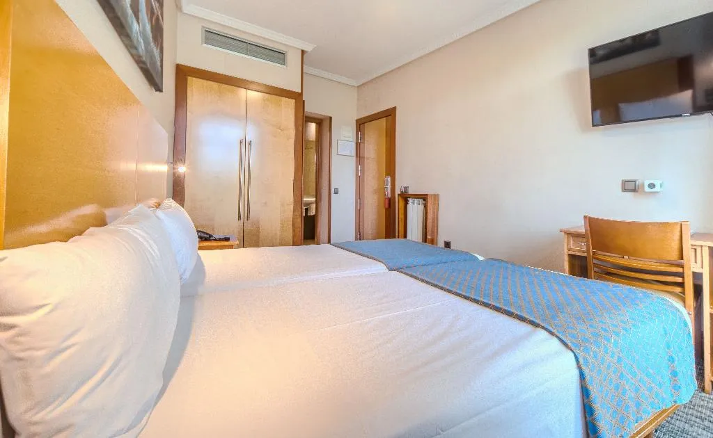DOUBLE STANDARD Room, ITC Mora by Soho Boutique, Madrid